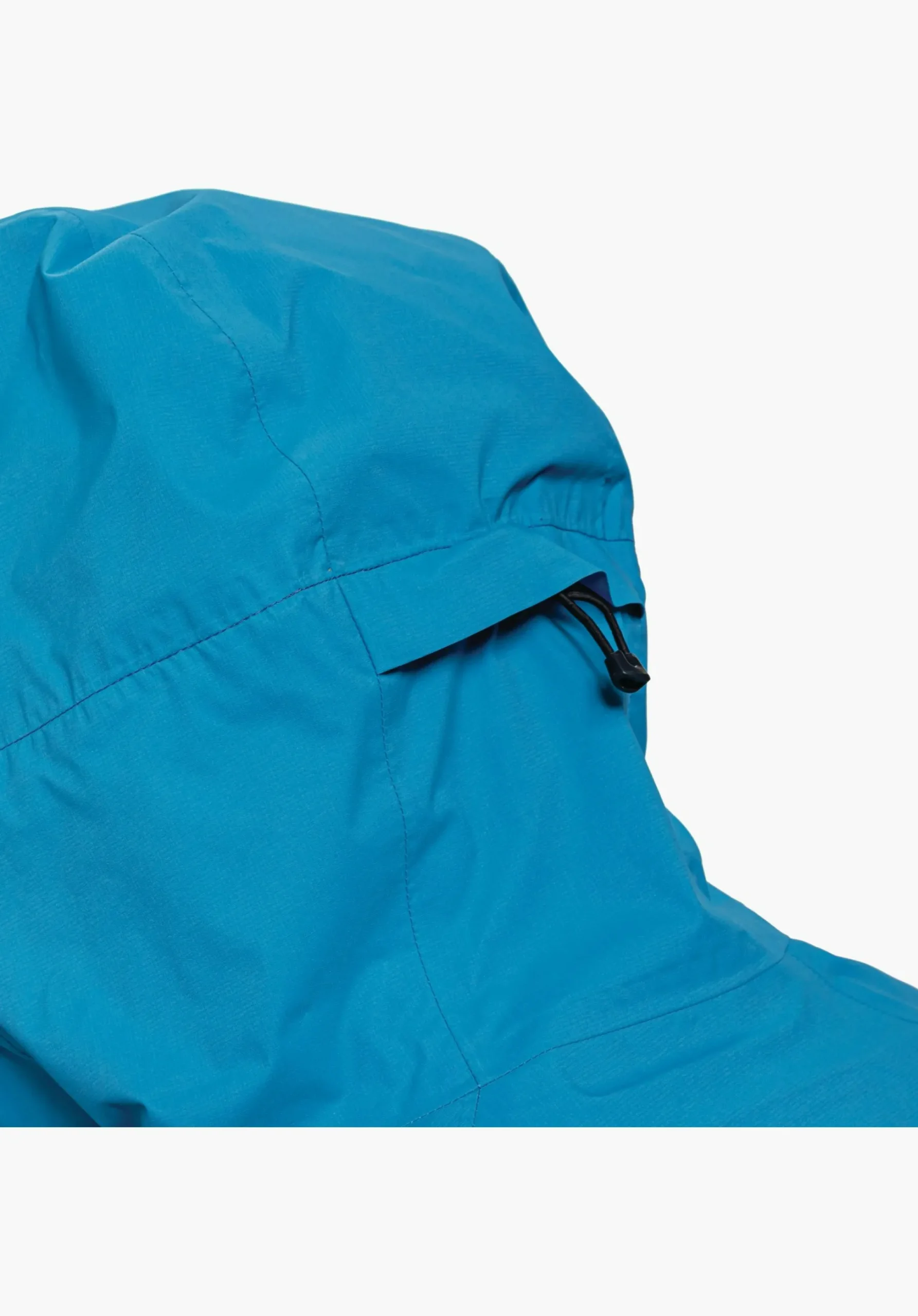 MEN SCHÖFFEL Trek & Hike|Outdoor Jackets<Wind- and waterproof hiking jacket blue