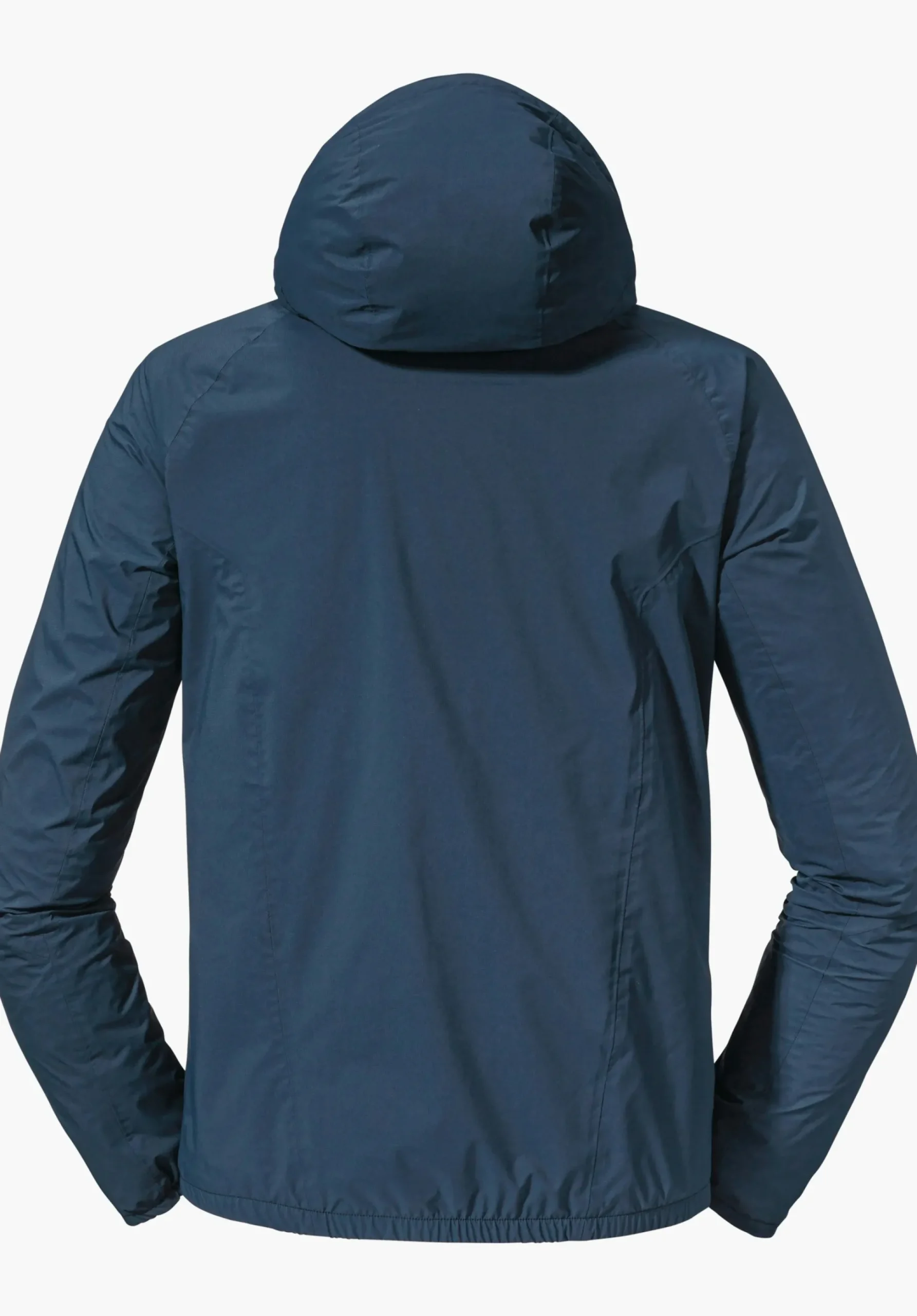 MEN SCHÖFFEL Trek & Hike|Outdoor Jackets<Wind- and waterproof hiking jacket blue