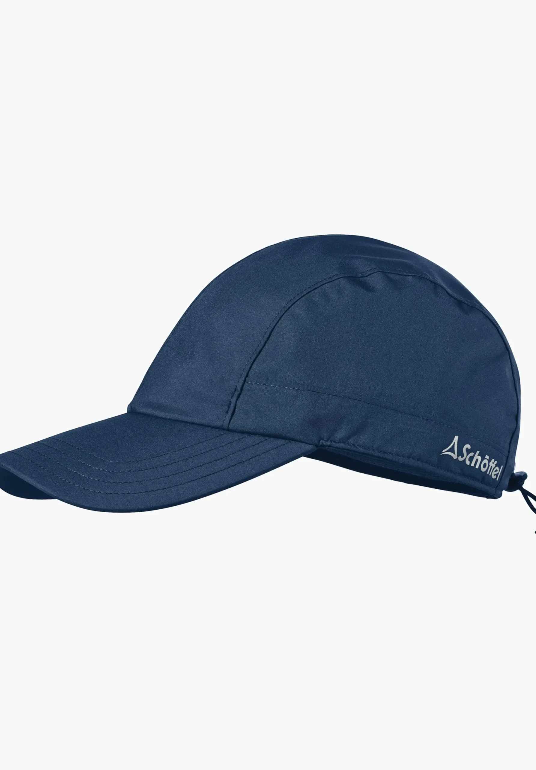 MEN|WOMEN SCHÖFFEL Trek & Hike<Wind- and waterproof rain cap blue