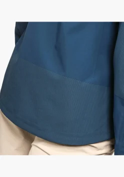 WOMEN SCHÖFFEL Trek & Hike|Outdoor Jackets<Wind- and waterproof trekking jacket rosa
